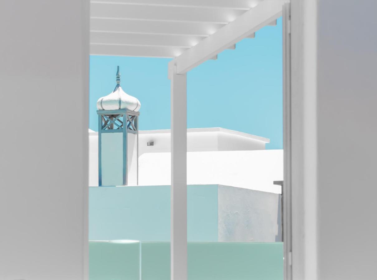 Casas Maribel Pocillos - No Pool - Sin Piscina Puerto del Carmen  Exteriér fotografie