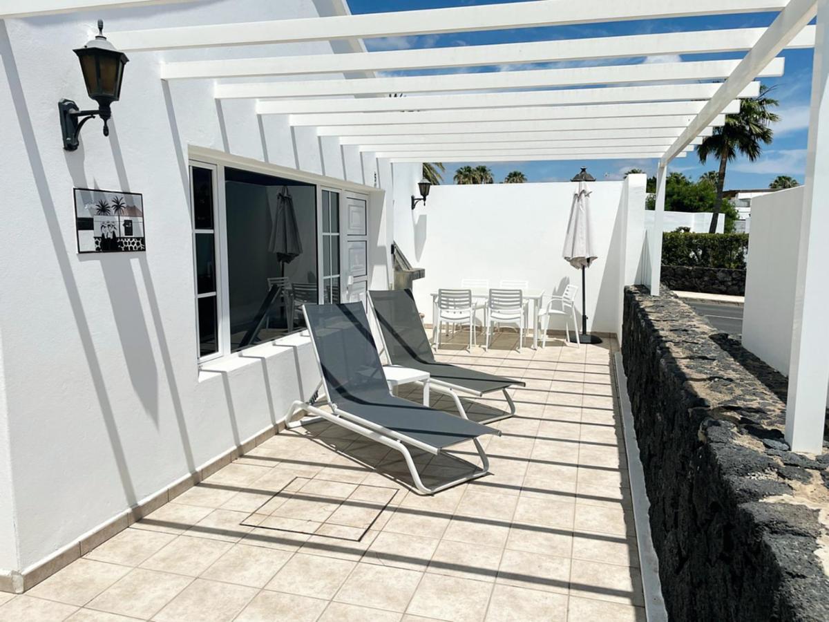Casas Maribel Pocillos - No Pool - Sin Piscina Puerto del Carmen  Exteriér fotografie