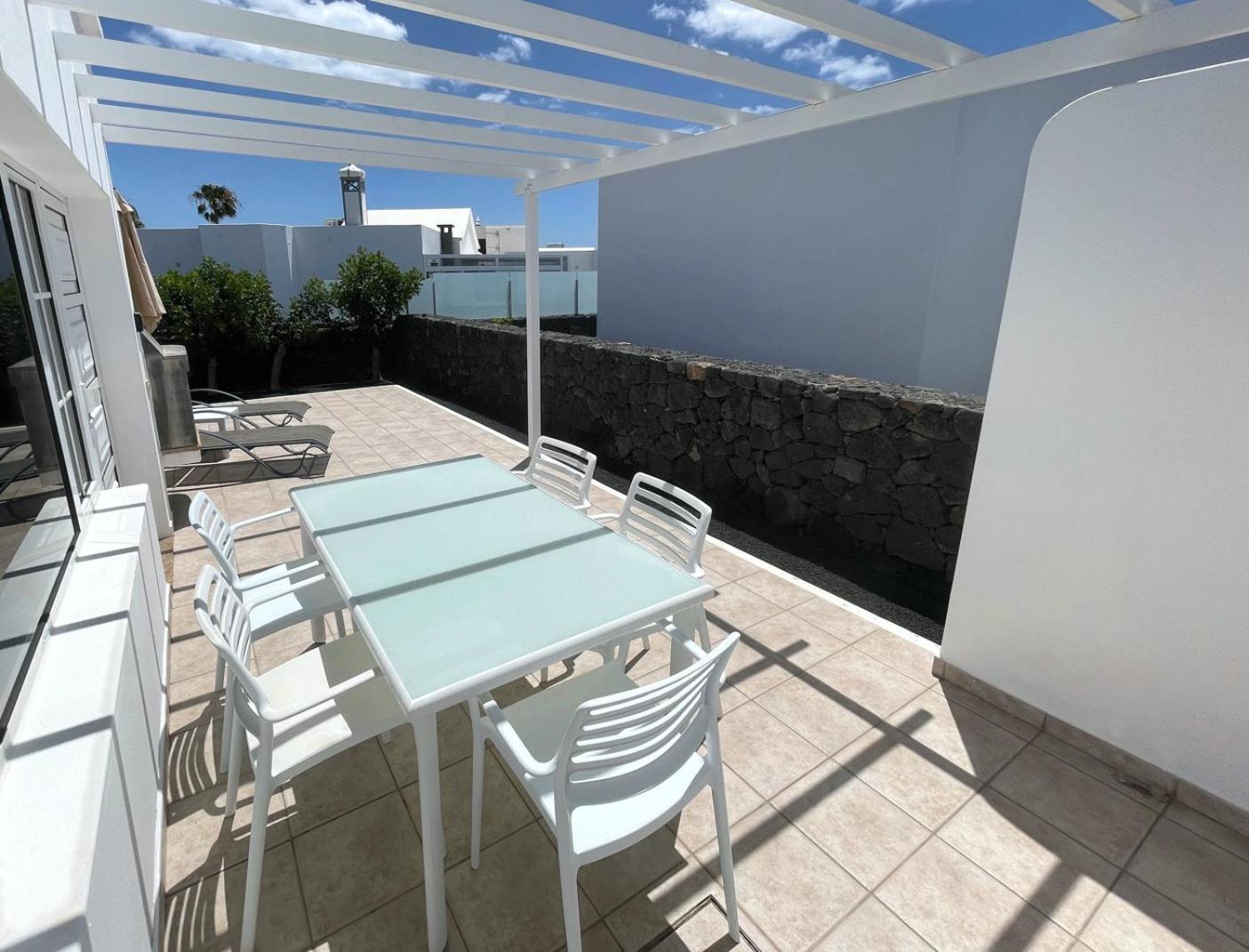 Casas Maribel Pocillos - No Pool - Sin Piscina Puerto del Carmen  Pokoj fotografie