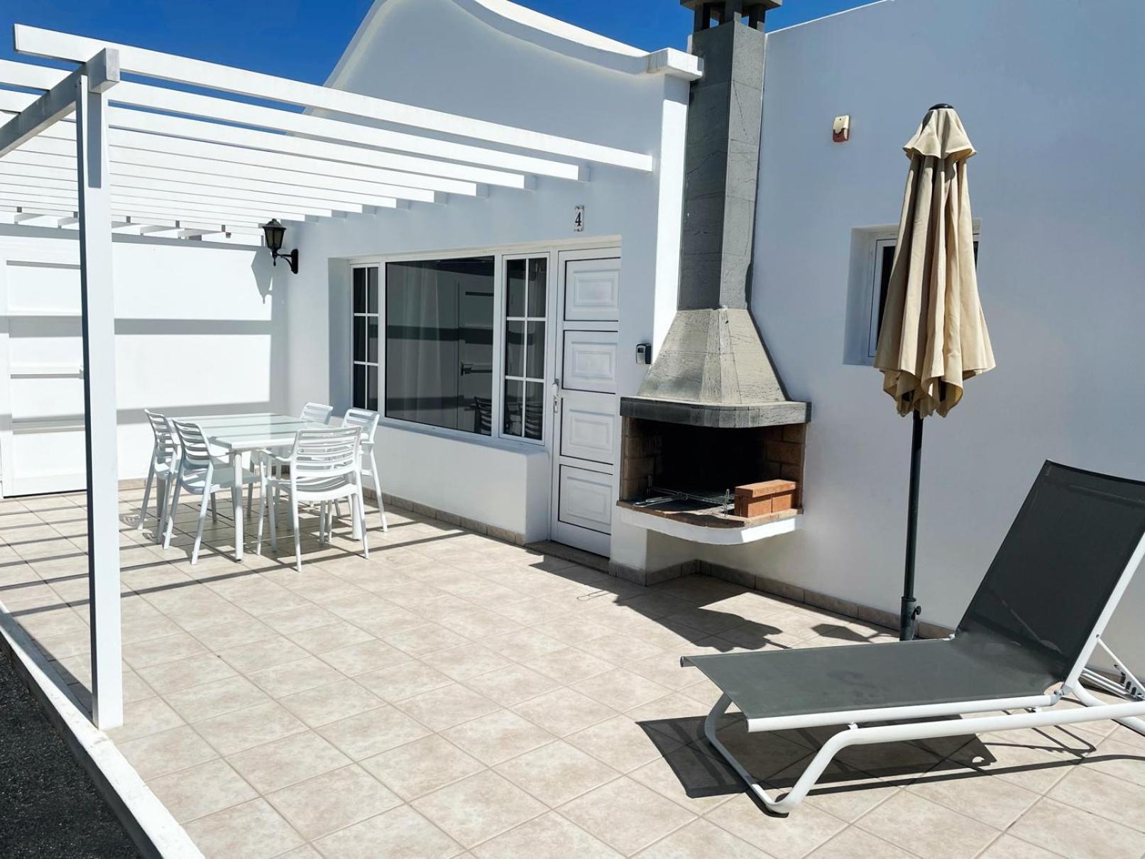 Casas Maribel Pocillos - No Pool - Sin Piscina Puerto del Carmen  Pokoj fotografie