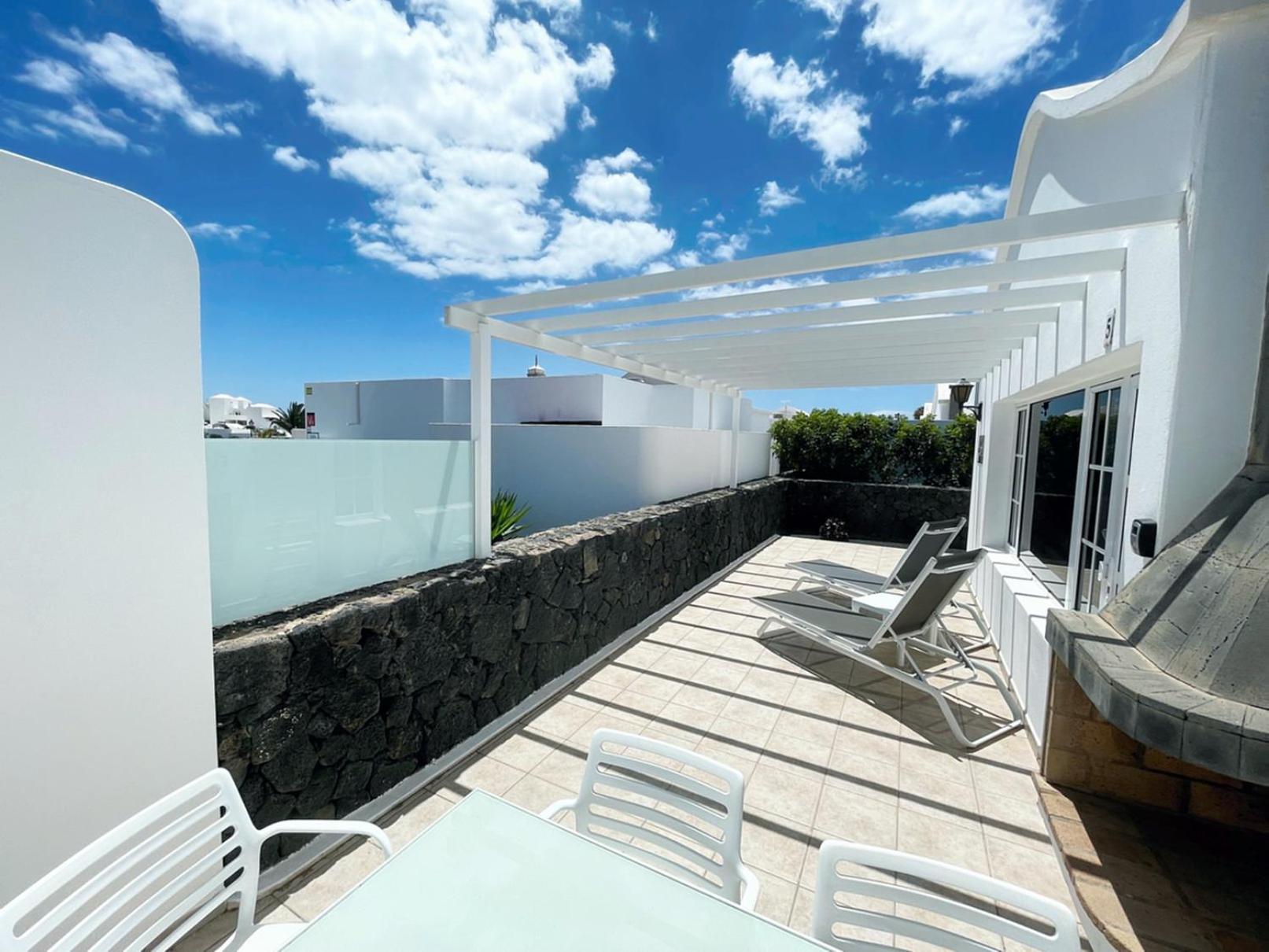Casas Maribel Pocillos - No Pool - Sin Piscina Puerto del Carmen  Pokoj fotografie