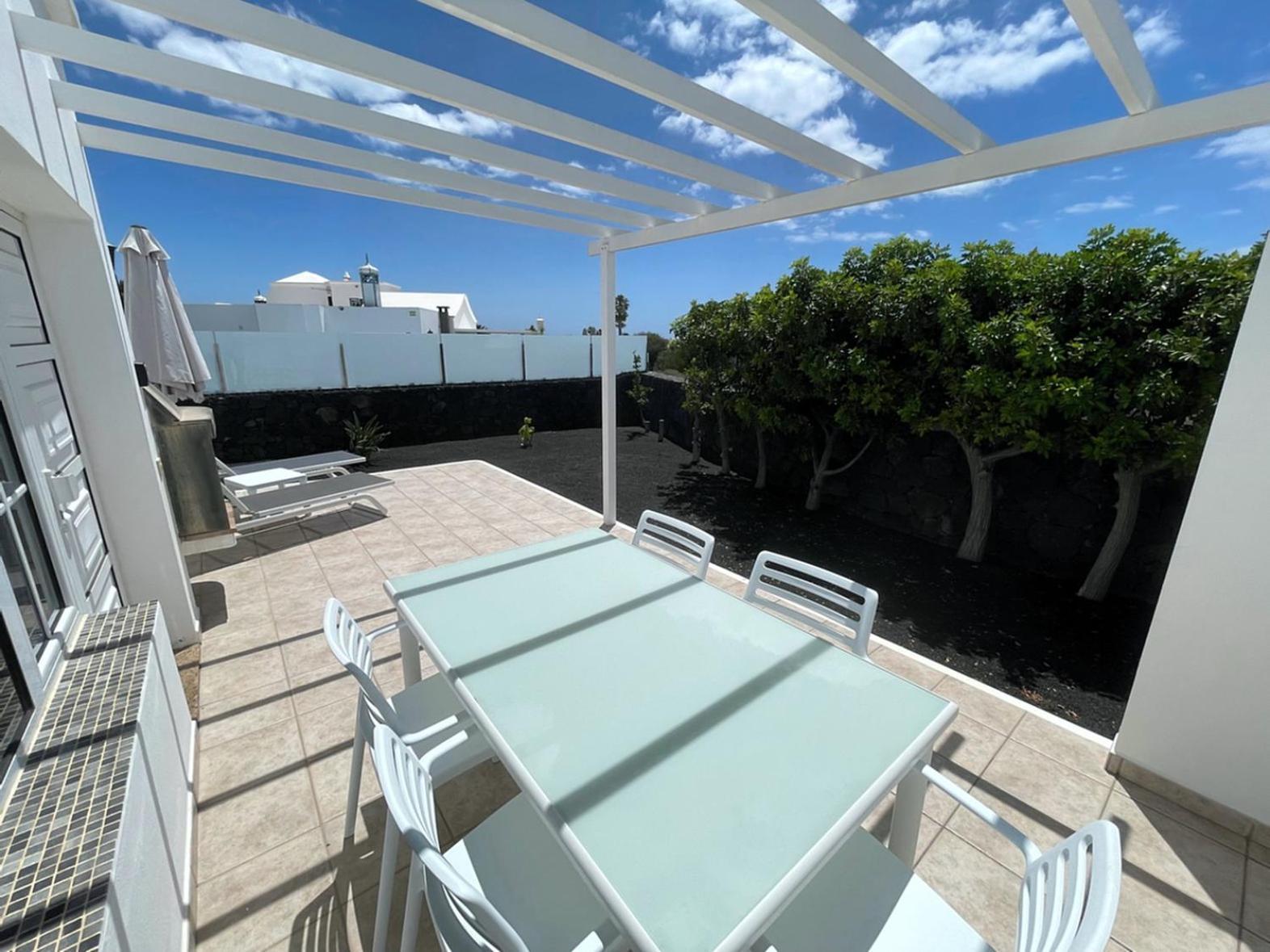 Casas Maribel Pocillos - No Pool - Sin Piscina Puerto del Carmen  Pokoj fotografie