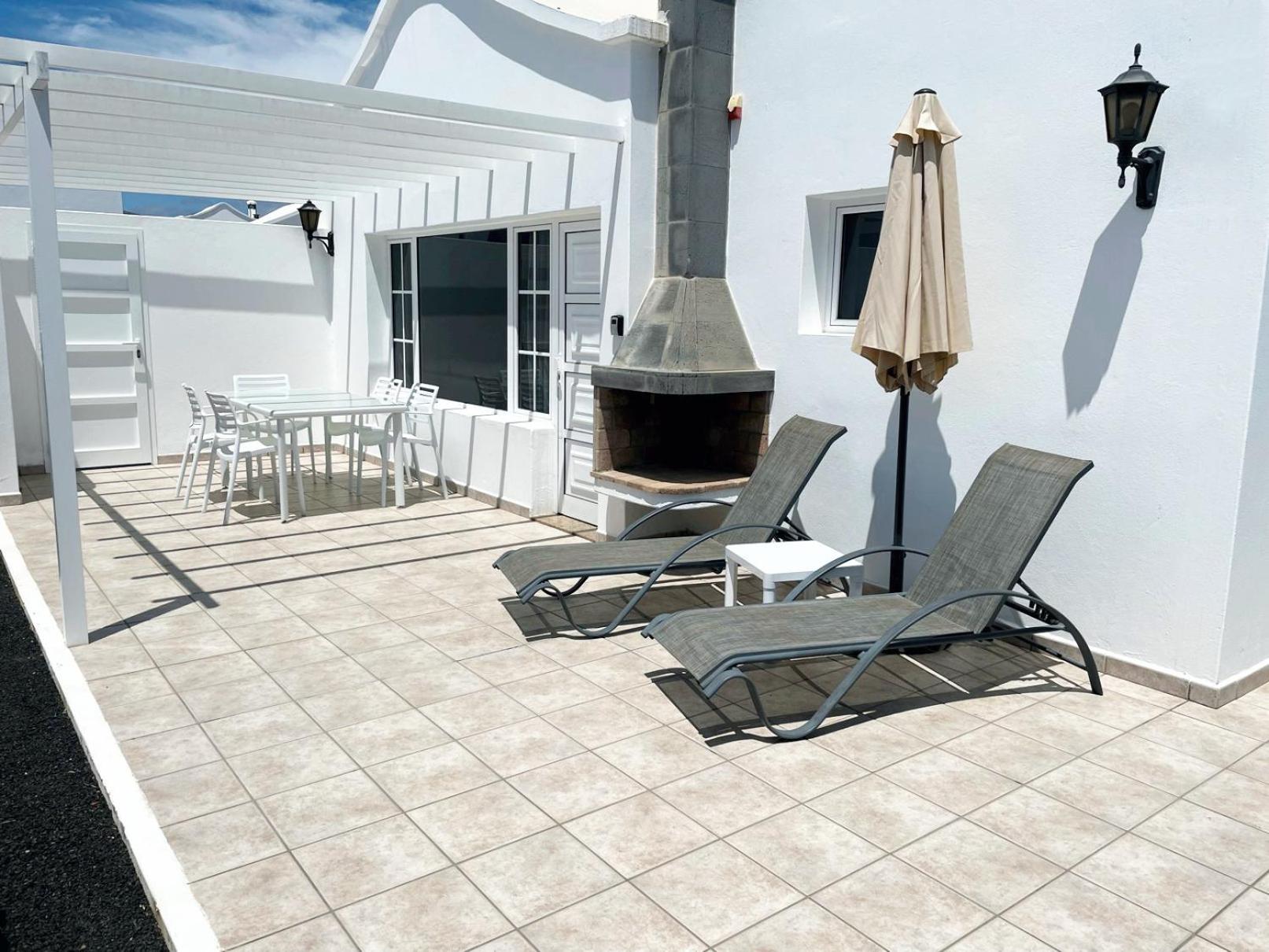 Casas Maribel Pocillos - No Pool - Sin Piscina Puerto del Carmen  Pokoj fotografie