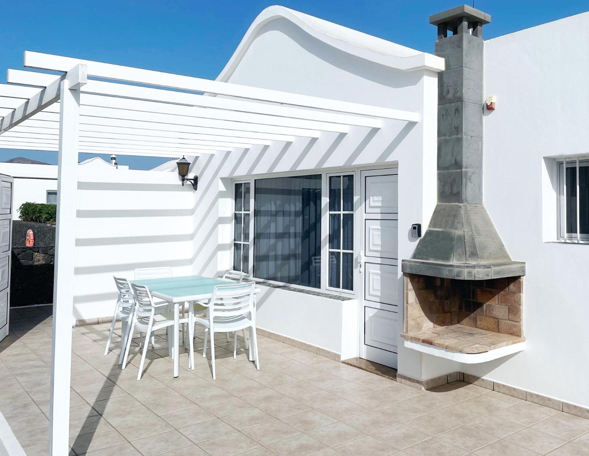 Casas Maribel Pocillos - No Pool - Sin Piscina Puerto del Carmen  Pokoj fotografie