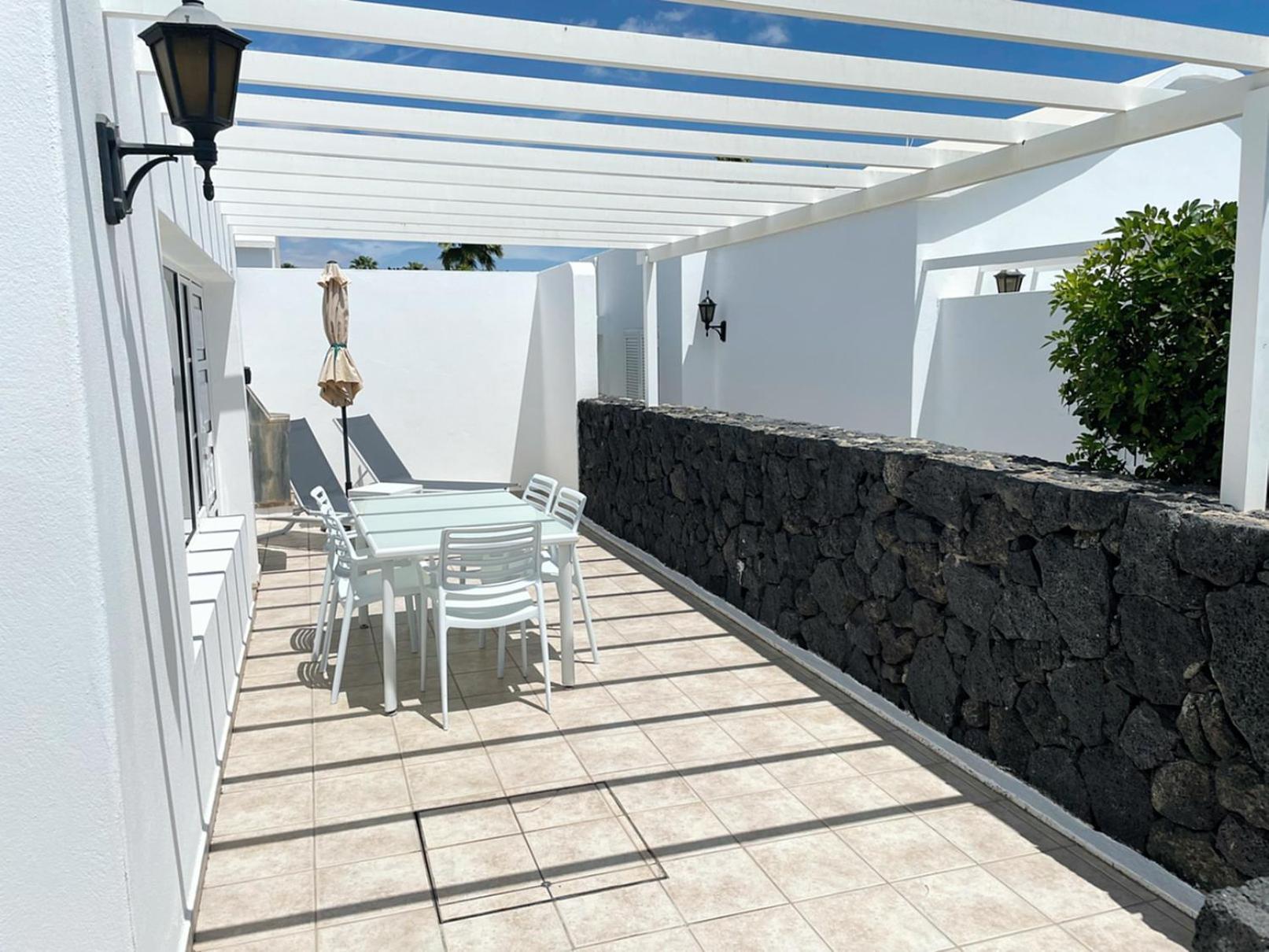 Casas Maribel Pocillos - No Pool - Sin Piscina Puerto del Carmen  Pokoj fotografie